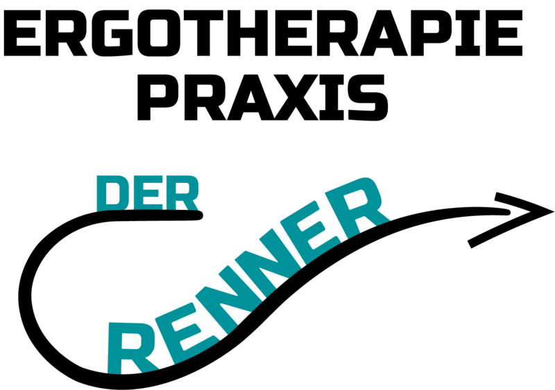 Ergotherapie Praxis Der Renner Logo